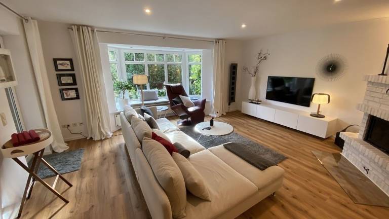 Ferienhaus  Westerholz