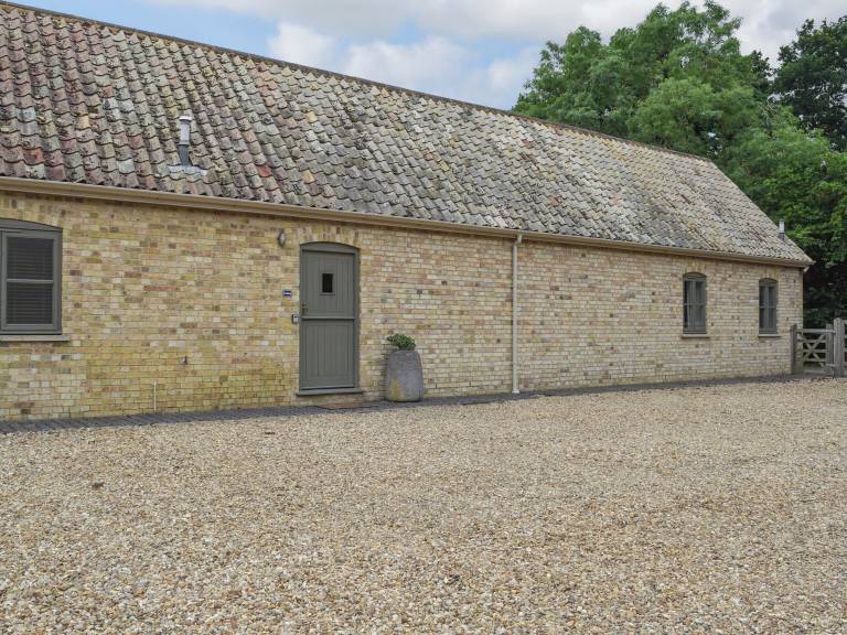 Cottage Wellingborough