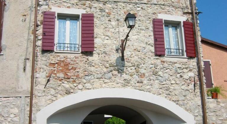 B&B Antiche Mura in San Felice del Benaco