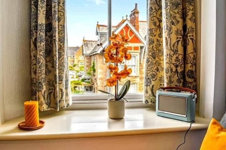 Apartment Penzance