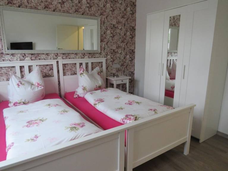 Ganze Wohnung in Voslapp