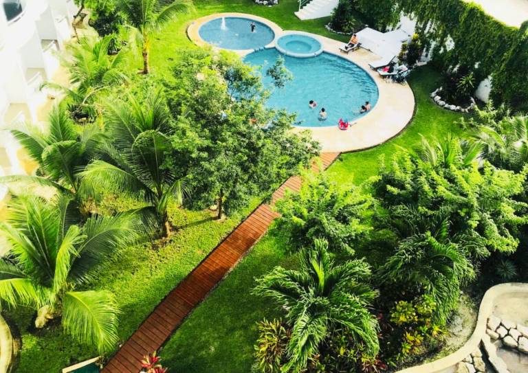 Apartment Cozumel