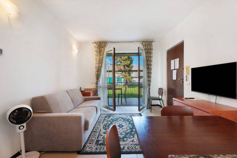 Appartamento vacanza Somma lombardo