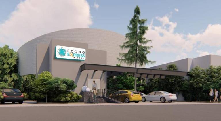 Econo Express Metepec