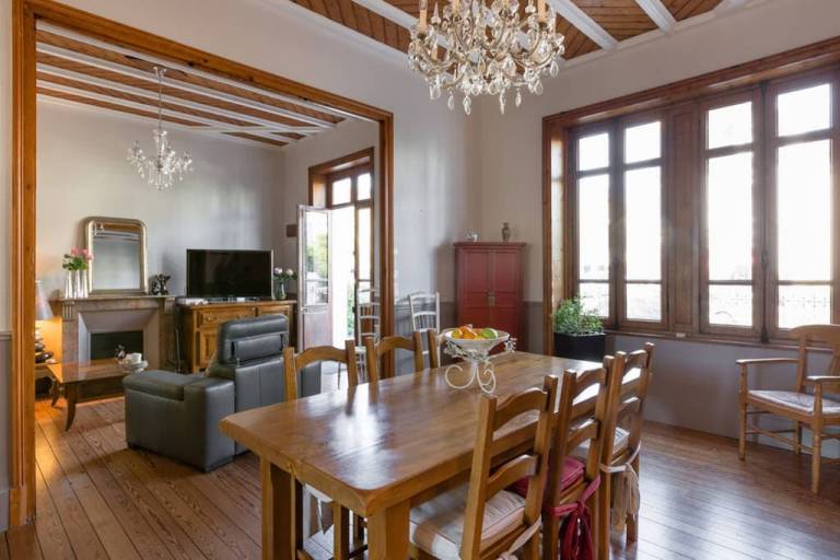 Chambre d'hôtes Pleurtuit