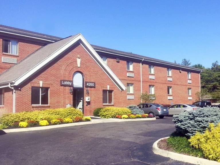 Extended Stay America Suites - Cincinnati - Blue Ash - Reagan Hwy. in Sharonville, OH