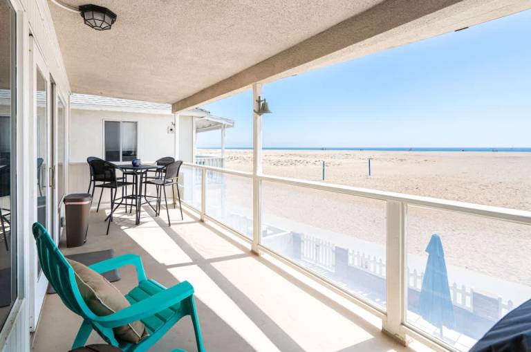 1005 E Balboa B Gorgeous Beach Views