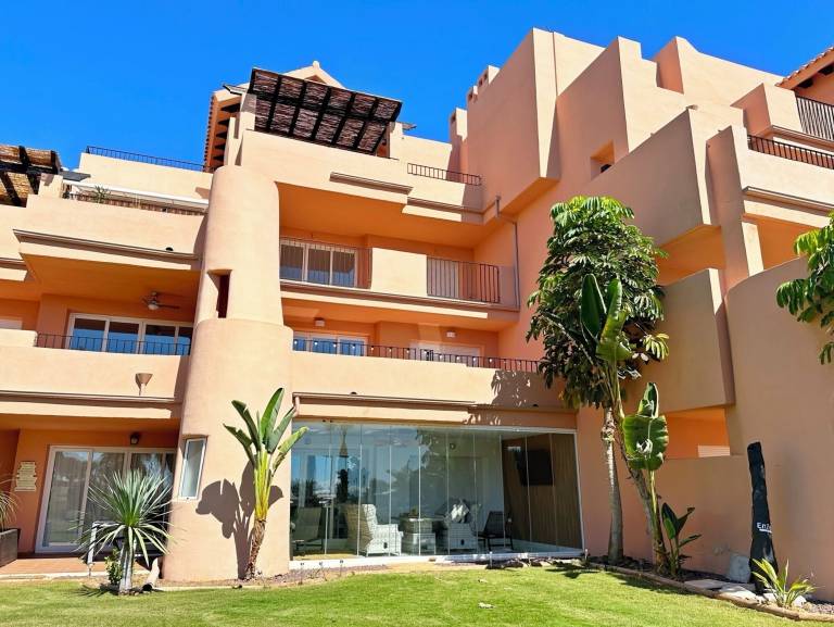 Apartamento Torre-Pacheco
