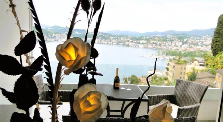 Holiday apartment with patio | Pets are welcome — photo 3