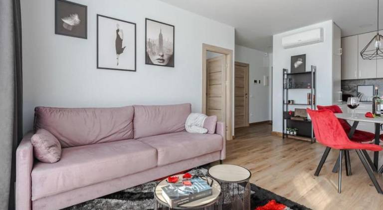 Rental apartment | Dogs allowed — photo 2