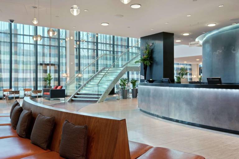 Hilton Liverpool City Centre — photo 2