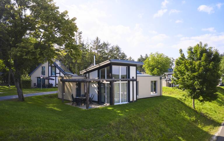 Bungalow Kinheim
