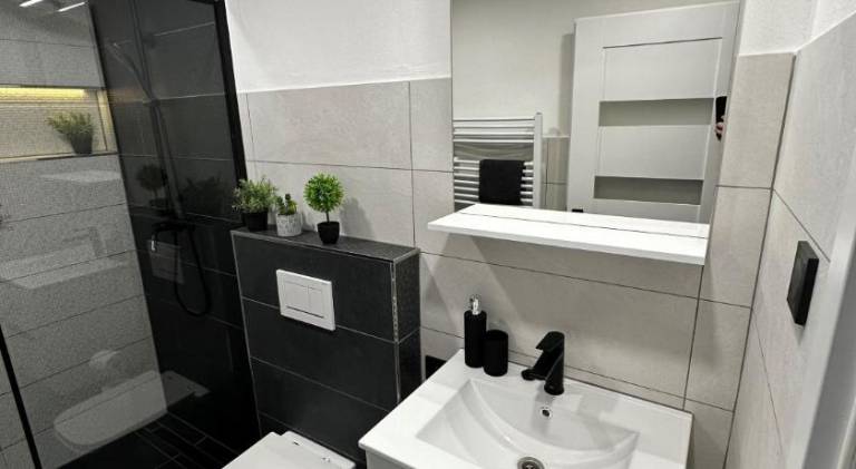 Apartmán Kežmarok