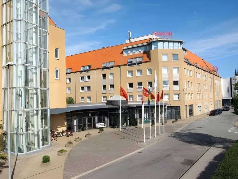 Quality Hotel The Reef in Frederikshavn