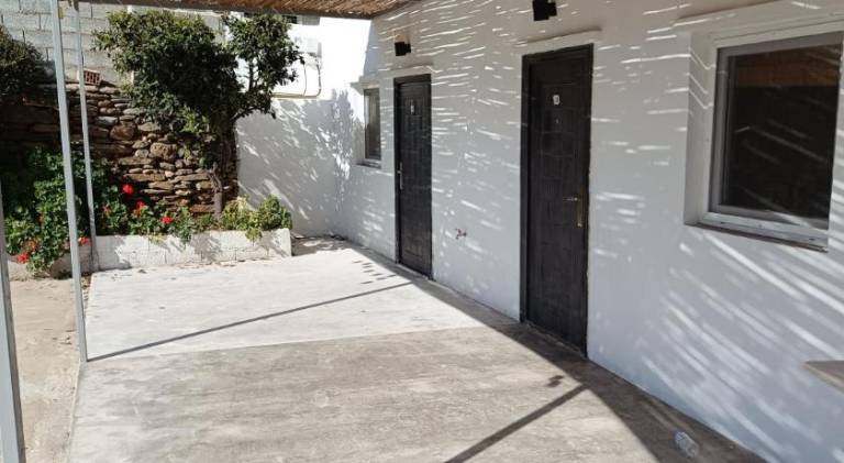 Vacation home with 1 room for 3 persons — photo 5