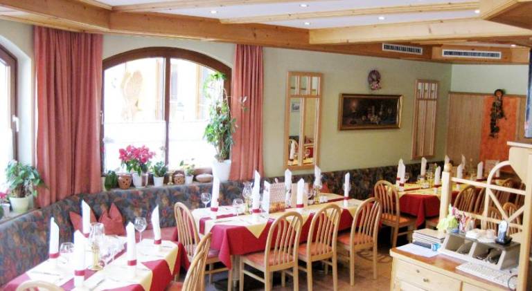 Ferienhotel Lindenhof — photo 4