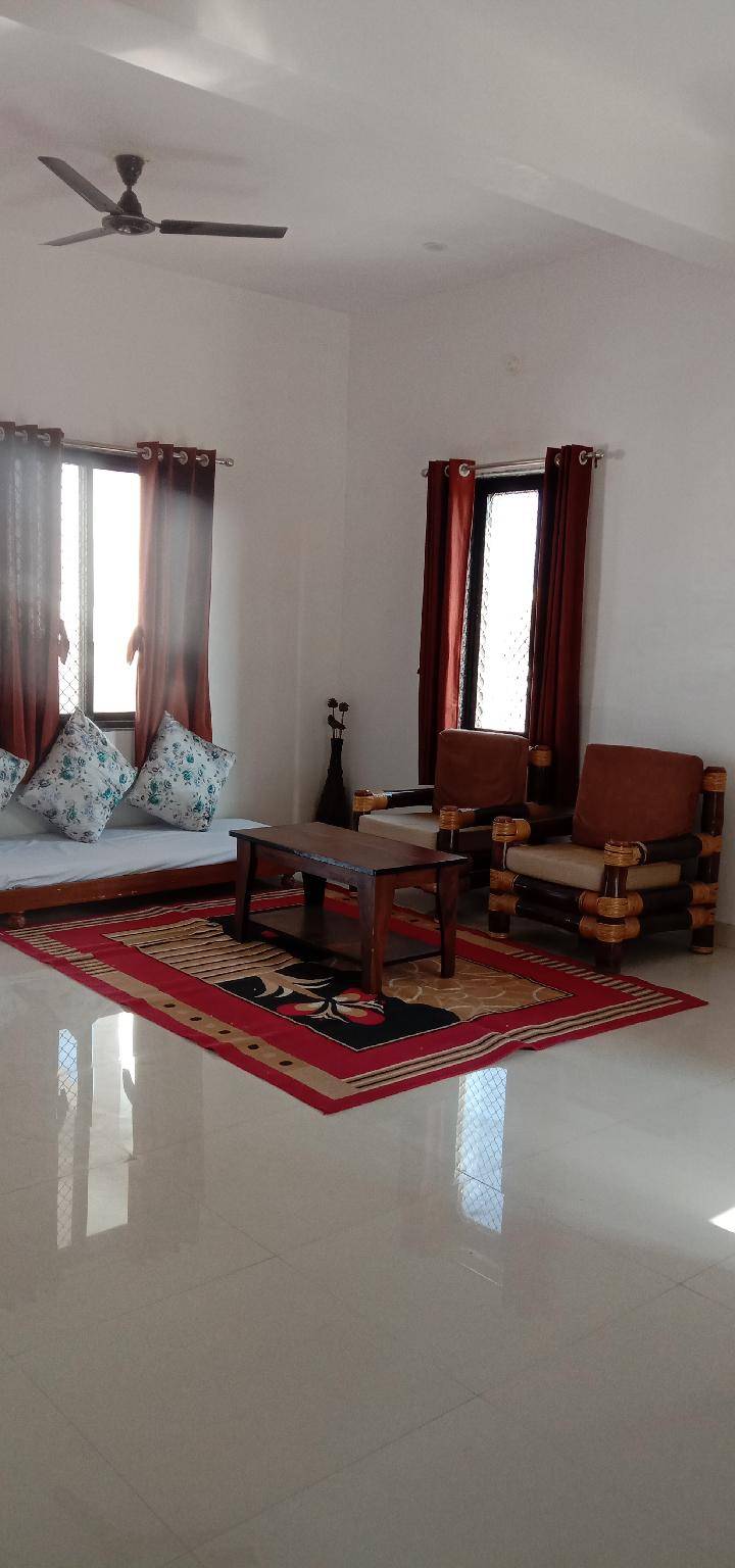 A complete private area at Relax Homestays — photo 2