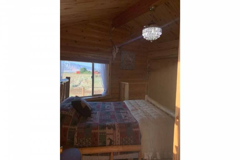 Cabin  Cody