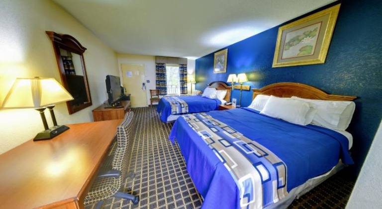 Dahlonega Mountain Inn — photo 2
