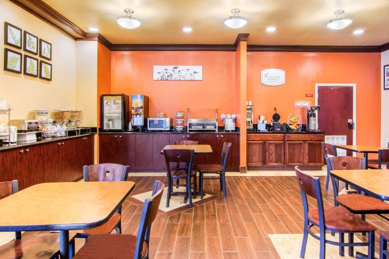 Sleep Inn & Suites Athens South — photo 5