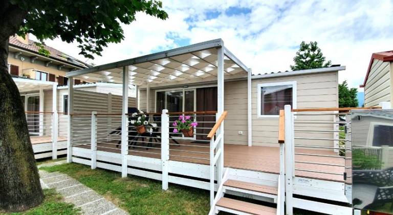 Camping Parisi — photo 4