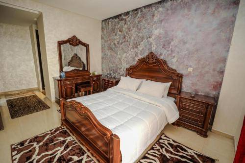 Appartement Agadir