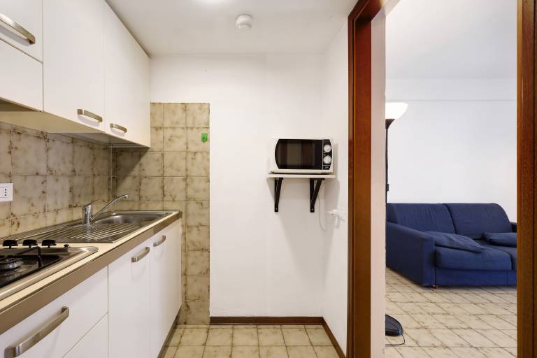 Holiday Apartment 'Stella Maris and Beach B4' close to the Beach — photo 5
