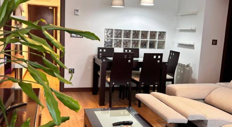 Apartment with 2 rooms for 3 persons — photo 3