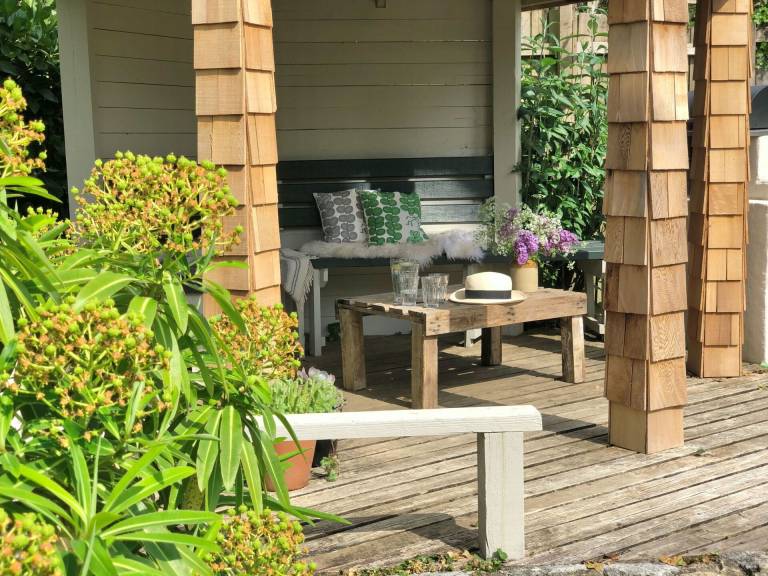 House  Praa Sands