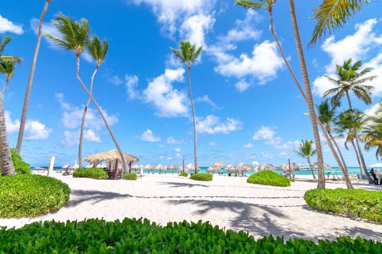 Appartement Bavaro