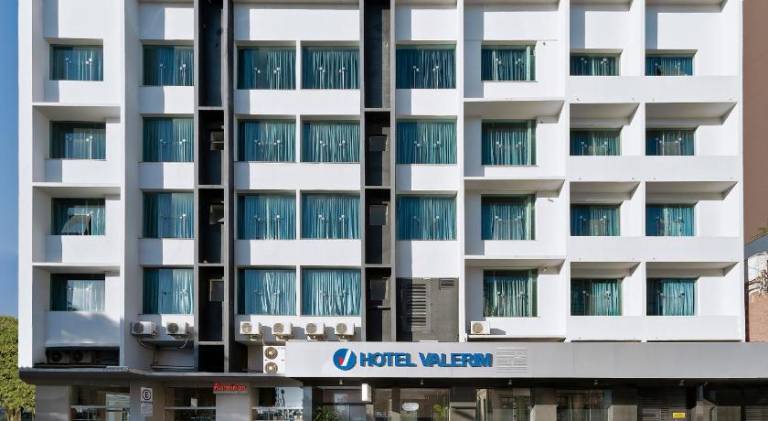 Hotel Valerim Itajai / Navegantes — photo 4