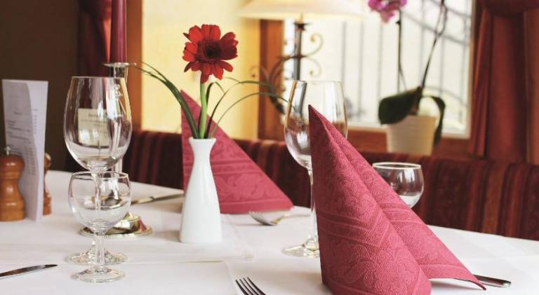Moselhotel Lesura — photo 4