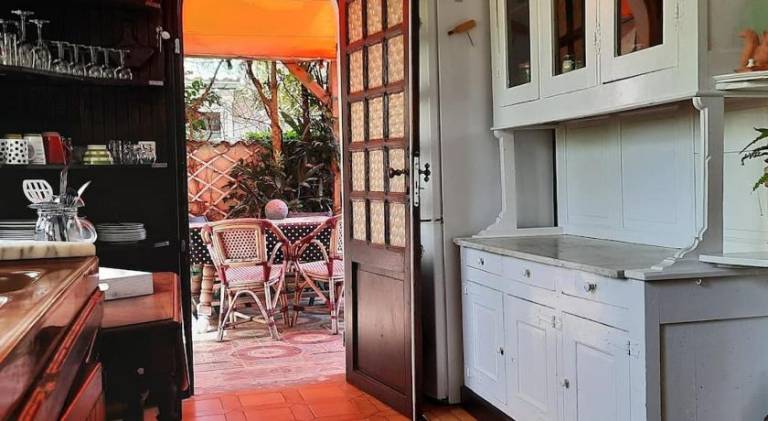 Villa d'Artiste avec 2 chambres et 2 salles de bain privees — photo 3