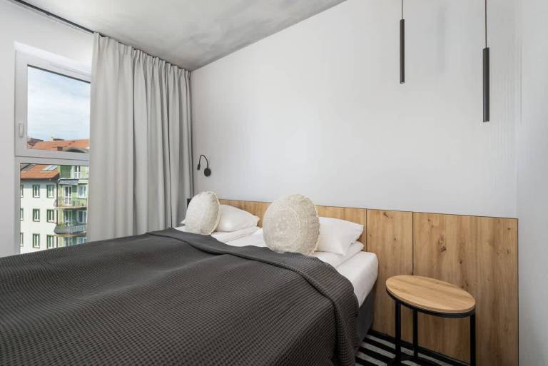 Holiday apartment with sauna & pool — photo 2
