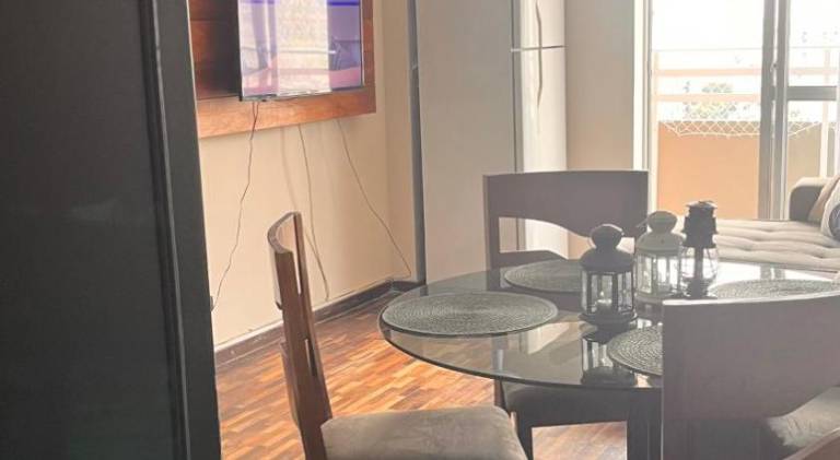 Rental apartment with 2 rooms for 6 persons — photo 3
