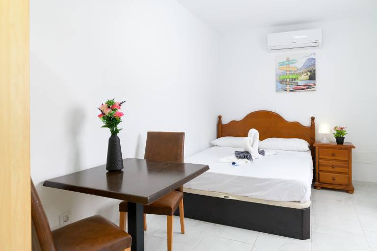 Appartement  Tías