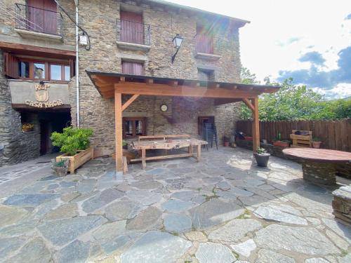 Casa  Rialp