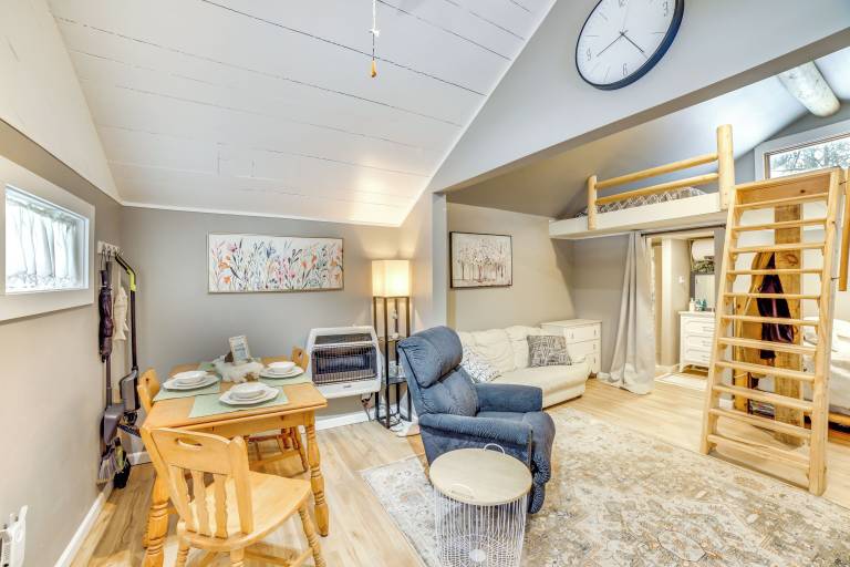 Apartment  Big Rapids