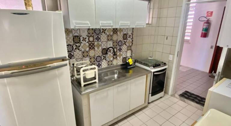 Holiday apartment with 3 rooms for 6 persons — photo 2