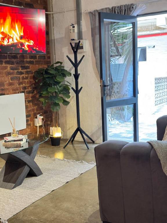 40 m&sup2; Ferienwohnung