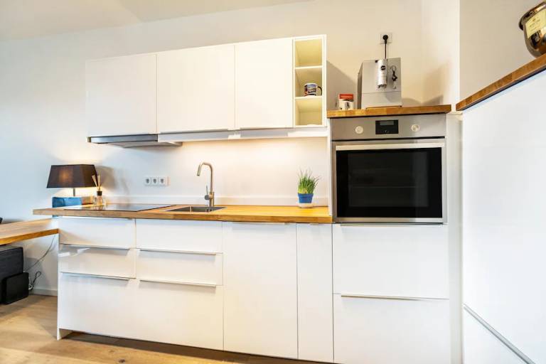 Apartment  Gröpelingen