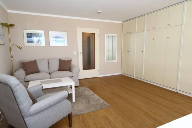 Fully equipped lovely rental apartment | Sea view | Beach nearby | Pets allowed — photo 4