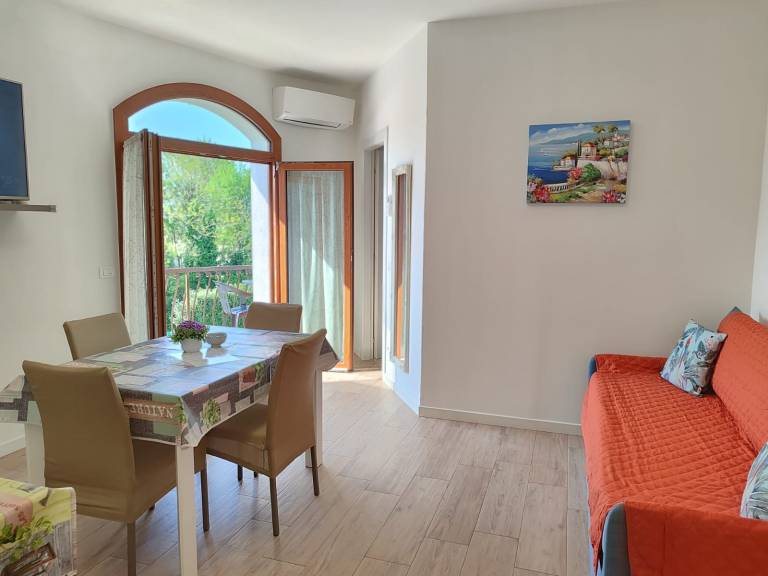 Appartamento Peschiera del Garda