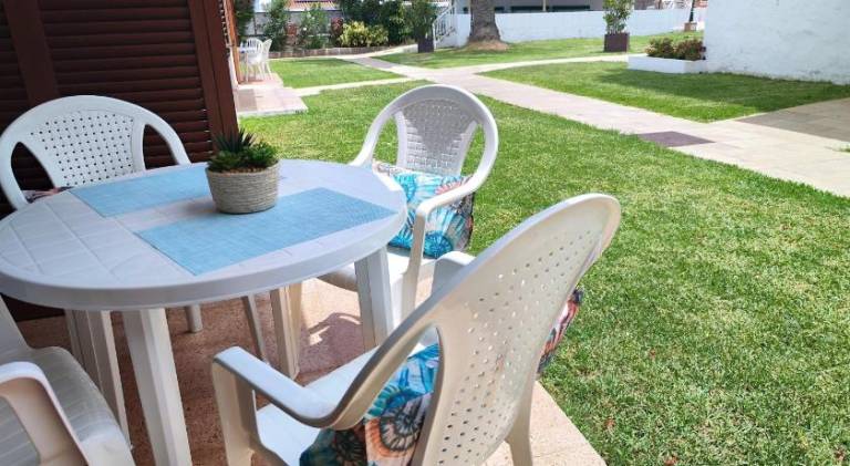 Rental apartment with pool | Close to the beach | Pets allowed — photo 4