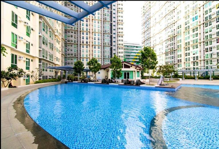 Rental apartment with pool — photo 3