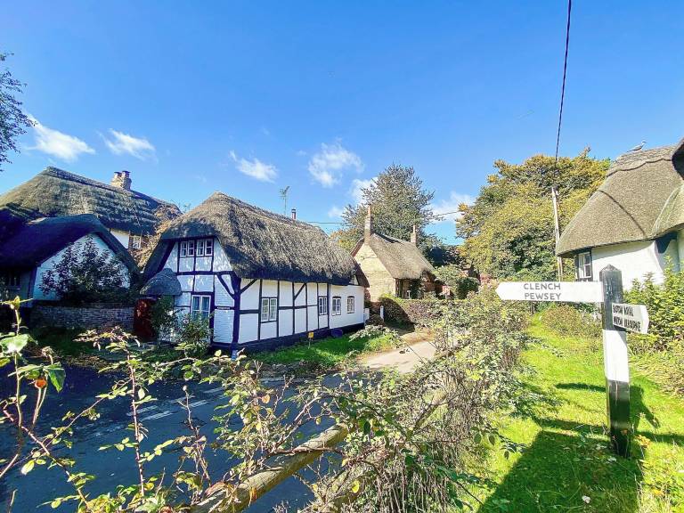 Cottage  Pewsey