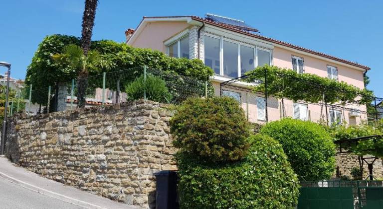 Serviced apartment with garden & terrace | Close to the beach | Pets are welcome — photo 2