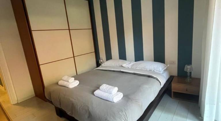 Holiday apartment | Close to the beach | Pets allowed in Lavagna