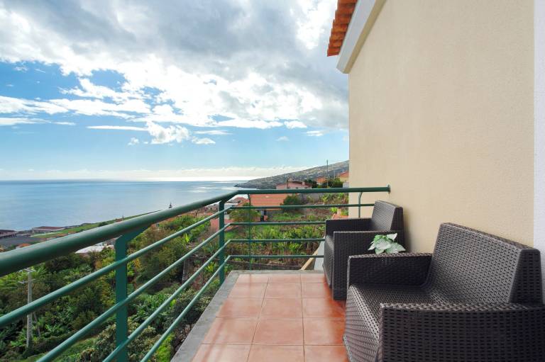 Appartement Santa Cruz