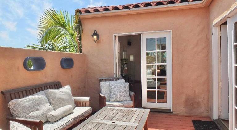 227 m&sup2; Ferienhaus